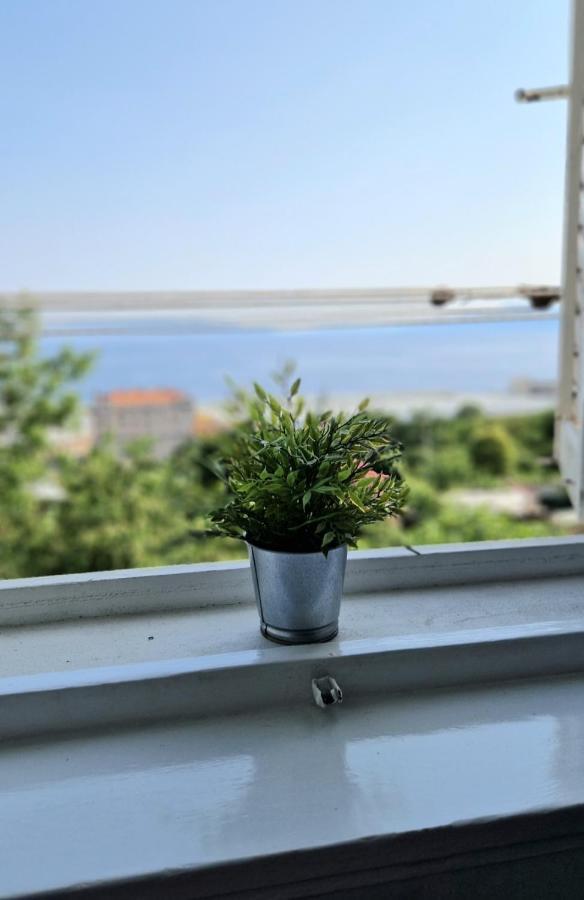Apartment Sea Sun View Rijeka Exterior foto
