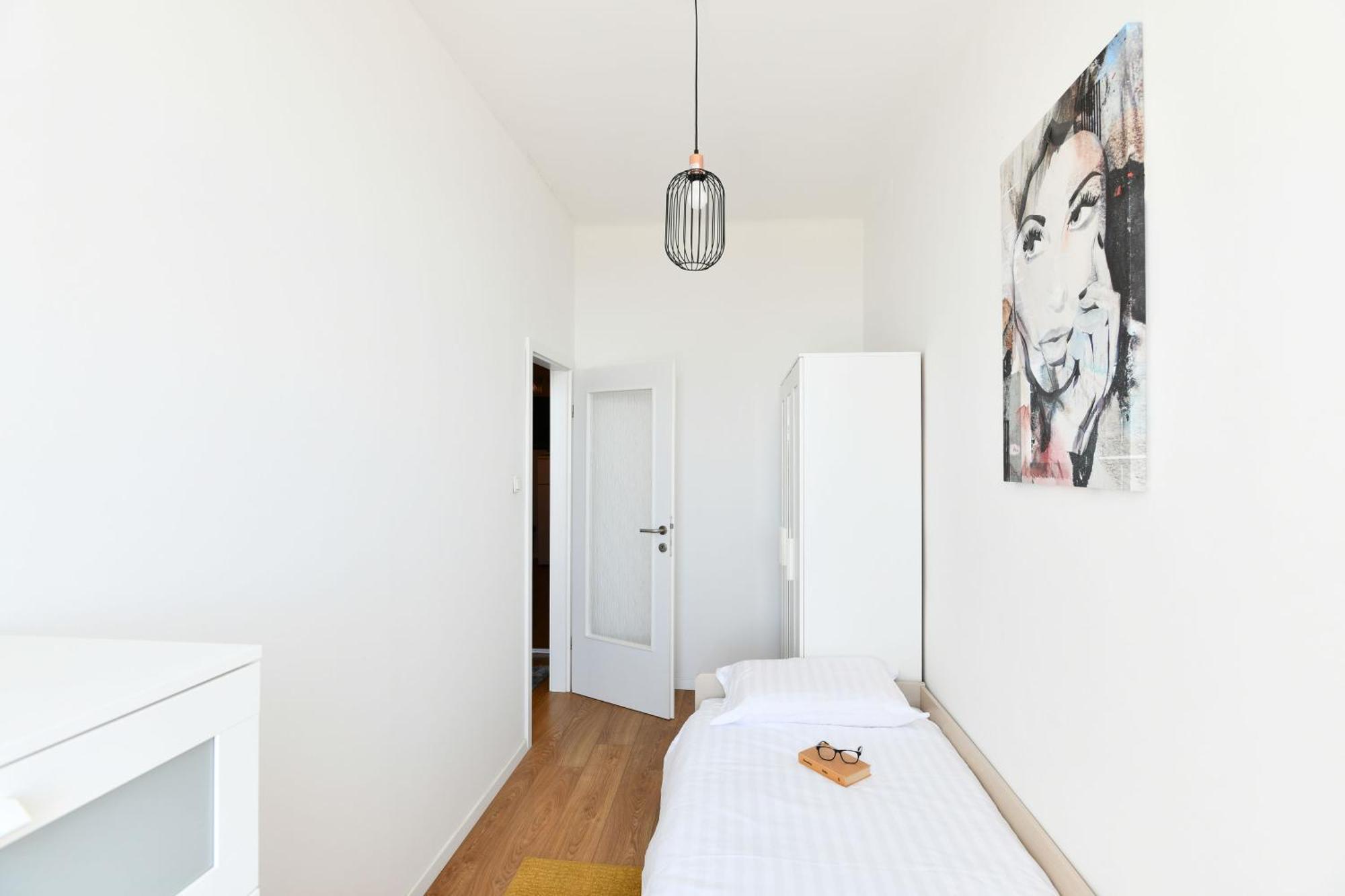 Apartment Sea Sun View Rijeka Exterior foto