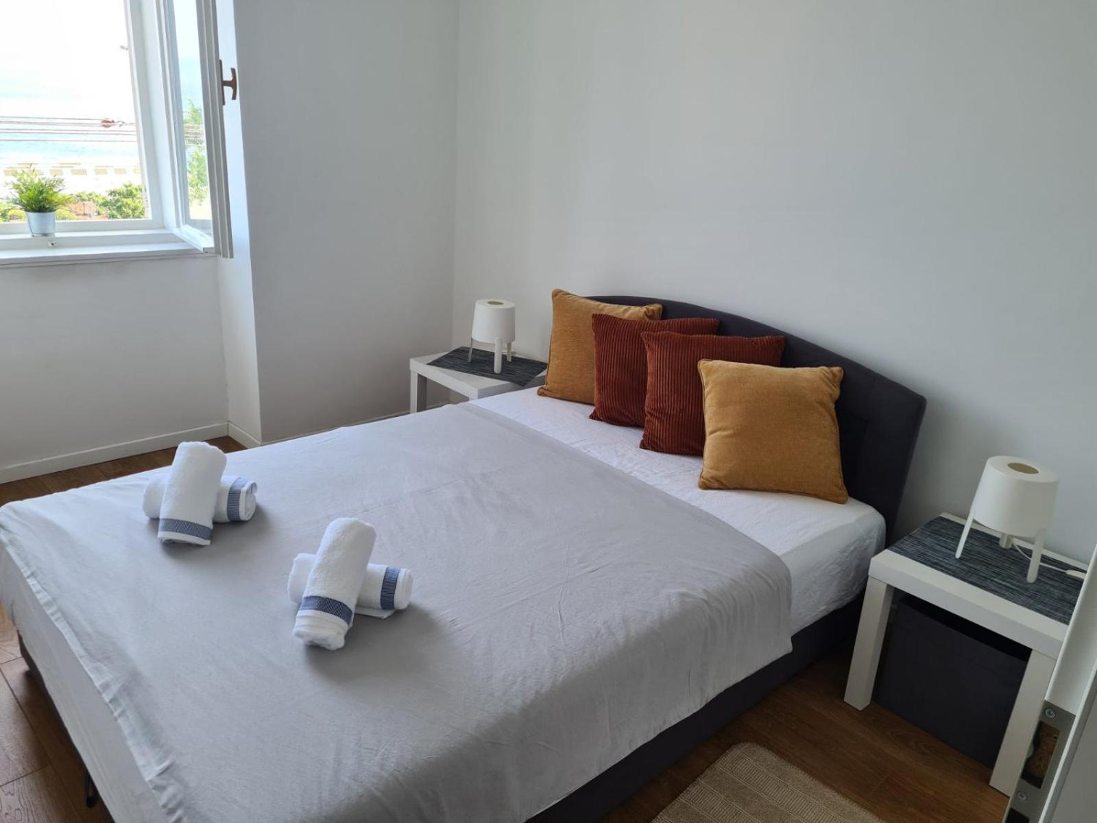 Apartment Sea Sun View Rijeka Quarto foto